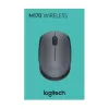 Беспроводная Мышь Logitech B170 Цвет:чёрный