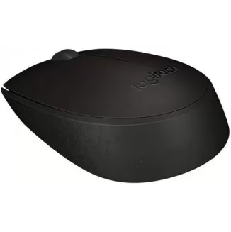 Беспроводная Мышь Logitech B170 Цвет:чёрный