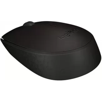 Беспроводная Мышь Logitech B170 Цвет:чёрный