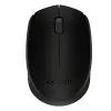 Беспроводная Мышь Logitech B170 Цвет:чёрный