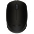 Беспроводная Мышь Logitech B170 Цвет:черный