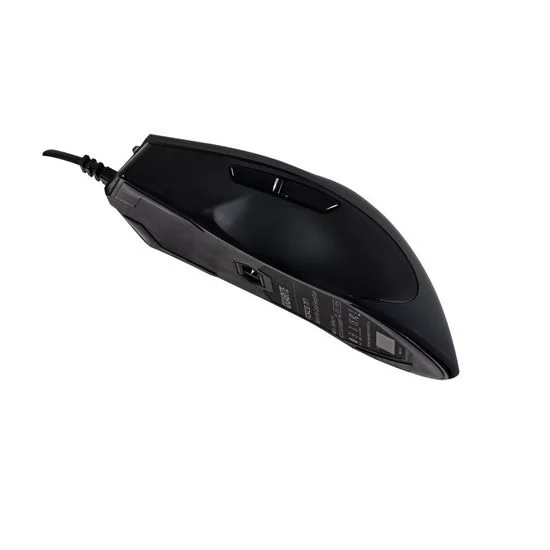 עכבר גיימינג Gigabyte FORCE M7 צבע שחור - יבואן רשמי
