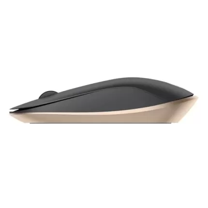 עכבר אלחוטי Bluetooth HP Z5000 צבע כסוף, אפור כהה