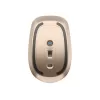 עכבר אלחוטי Bluetooth HP Z5000 צבע כסוף, אפור כהה