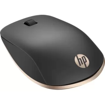 עכבר אלחוטי Bluetooth HP Z5000 צבע כסוף, אפור כהה