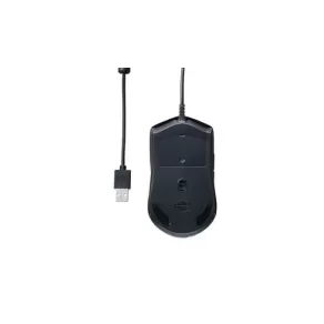 Gaming Mouse Cooler Master MasterMouse Lite S Color:black Gaming Mouse Cooler Master MasterMouse Lite S Color:black