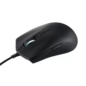 Gaming Mouse Cooler Master MasterMouse Lite S Color:black Gaming Mouse Cooler Master MasterMouse Lite S Color:black
