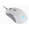 Wired Gaming Mouse Corsair M55 RGB PRO white