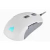 Wired Gaming Mouse Corsair M55 RGB PRO white