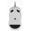 Wired Gaming Mouse Corsair M55 RGB PRO white