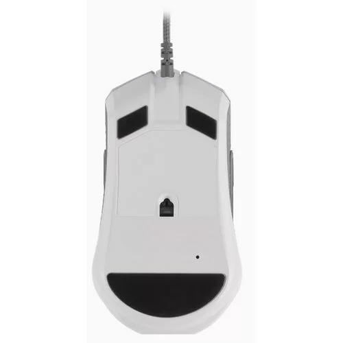 Wired Gaming Mouse Corsair M55 RGB PRO white