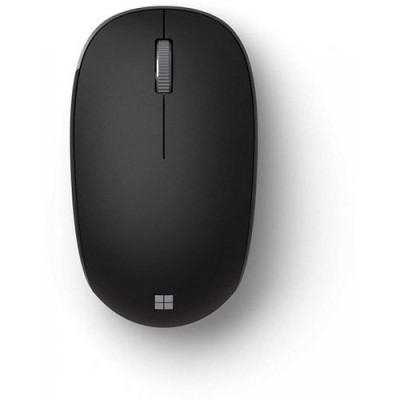 עכבר אלחוטי Microsoft Bluetooth Mouse שחור עכבר אלחוטי Microsoft Bluetooth Mouse שחור
