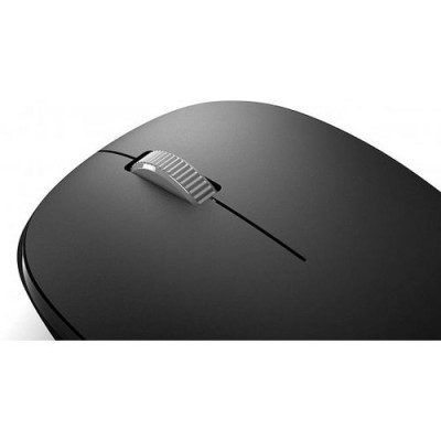 עכבר אלחוטי Microsoft Bluetooth Mouse שחור עכבר אלחוטי Microsoft Bluetooth Mouse שחור