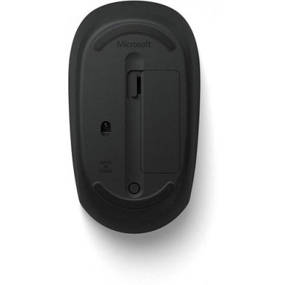 עכבר אלחוטי Microsoft Bluetooth Mouse שחור עכבר אלחוטי Microsoft Bluetooth Mouse שחור