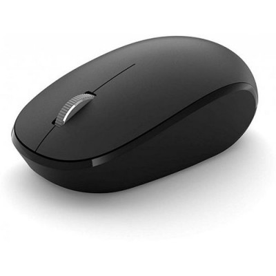 עכבר אלחוטי Microsoft Bluetooth Mouse שחור עכבר אלחוטי Microsoft Bluetooth Mouse שחור