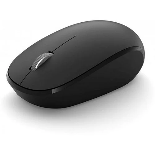 Wireless Mouse Microsoft Bluetooth Mouse black