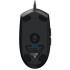 עכבר גיימינג Logitech G102 LIGHTSYNC שחור