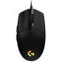 עכבר גיימינג Logitech G102 LIGHTSYNC שחור