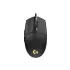 עכבר גיימינג Logitech G102 LIGHTSYNC שחור