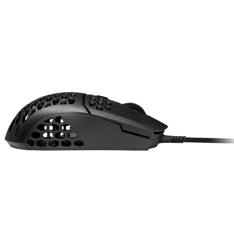 Gaming Mouse Cooler Master MM710 black Gaming Mouse Cooler Master MM710 black
