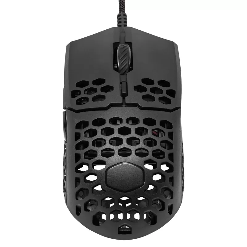 Gaming Mouse Cooler Master MM710 black Gaming Mouse Cooler Master MM710 black