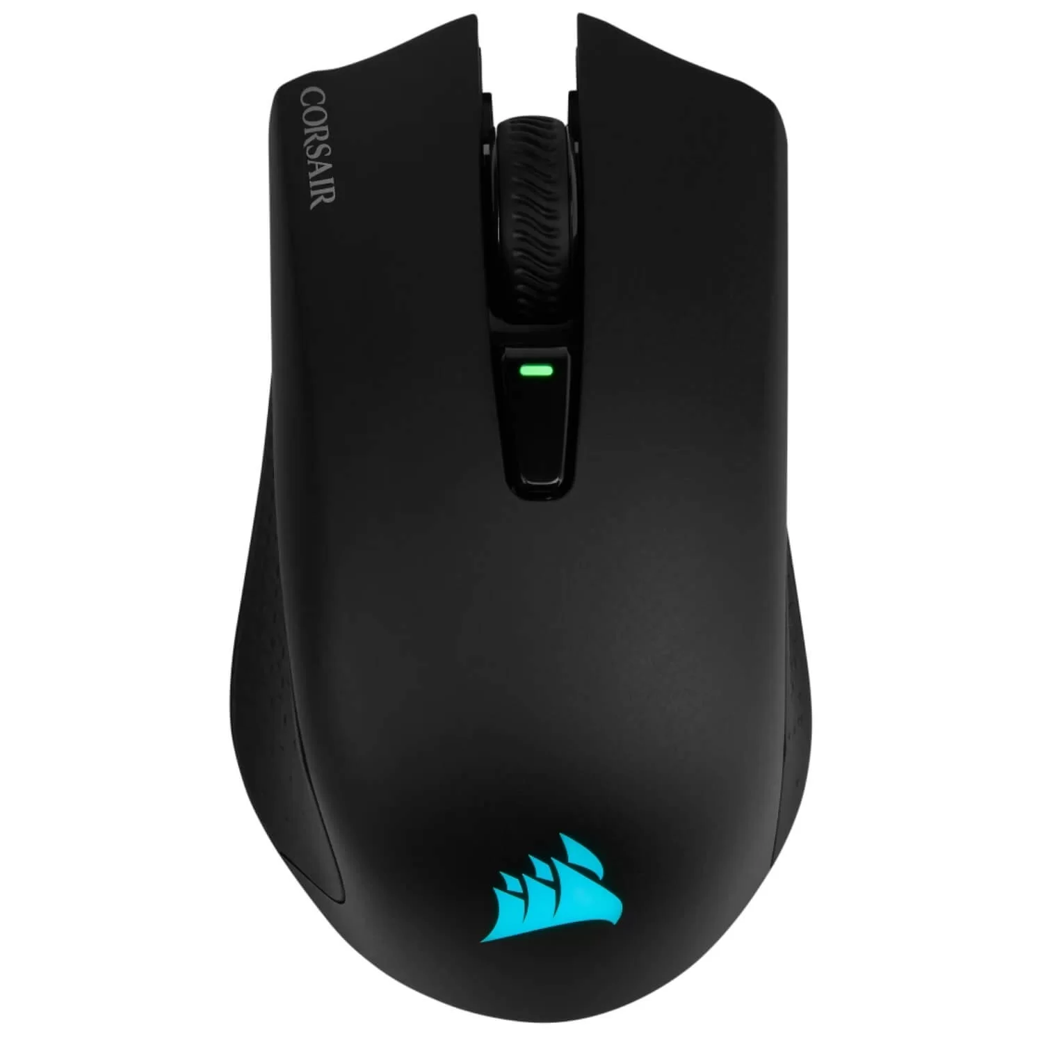 Wireless Gaming Mouse Corsair HARPOON RGB WIRELESS Color:black
