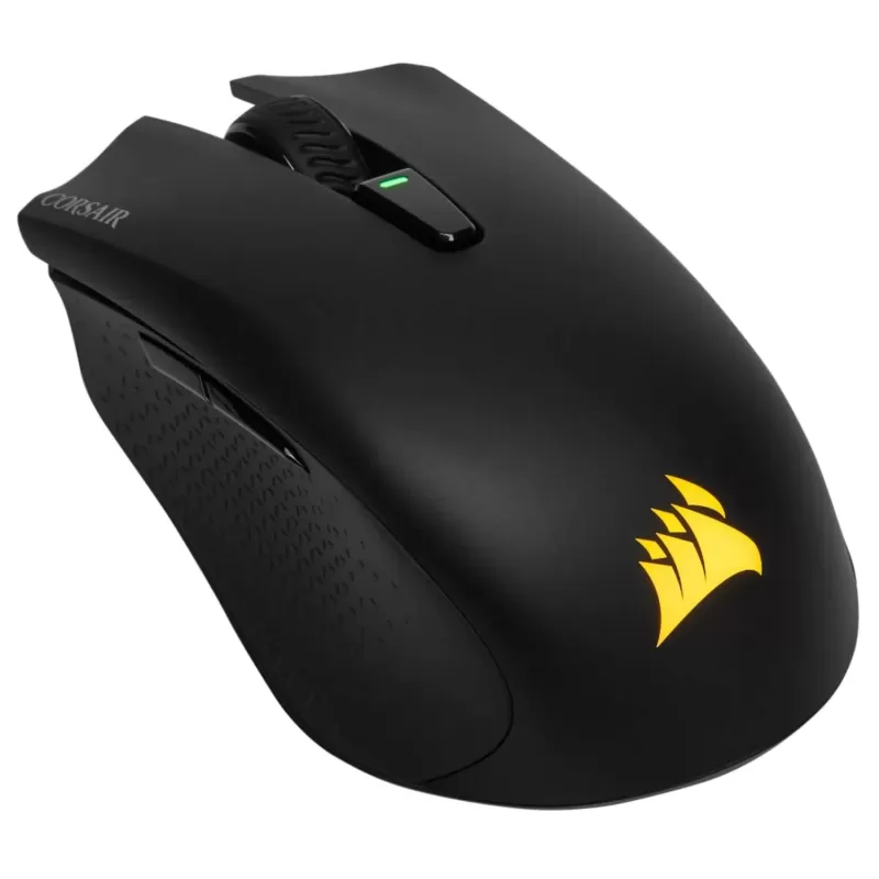 Wireless Gaming Mouse Corsair HARPOON RGB WIRELESS Color:black
