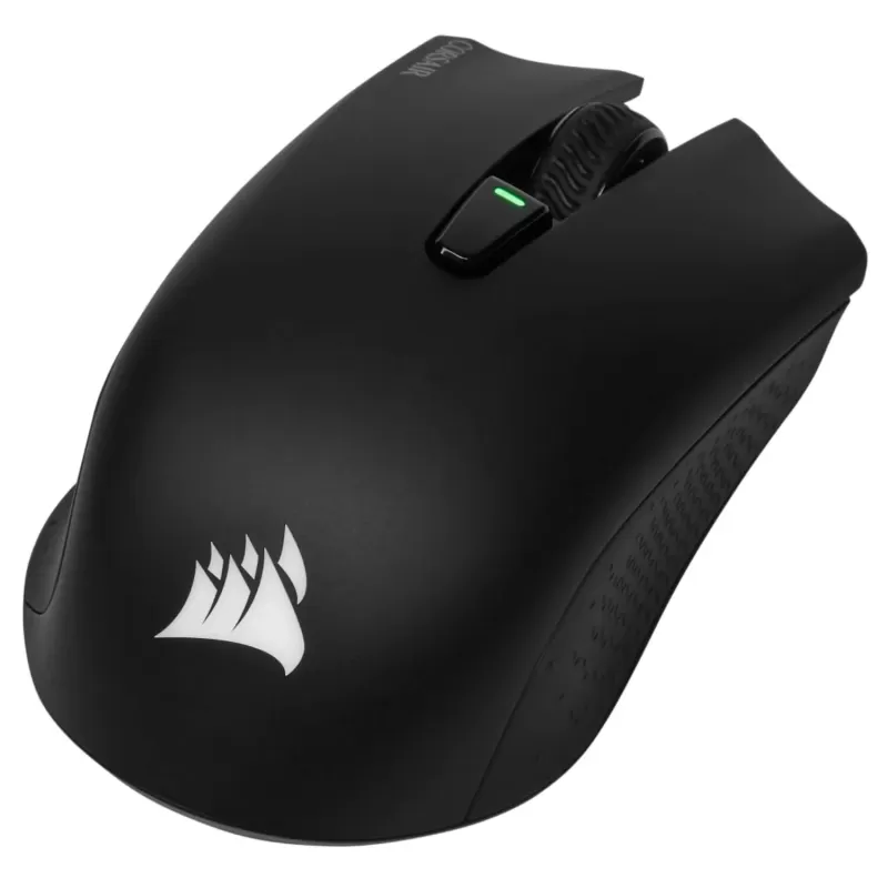 Wireless Gaming Mouse Corsair HARPOON RGB WIRELESS Color:black