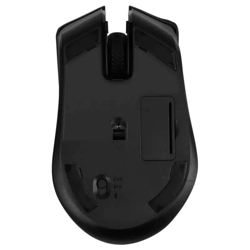 Wireless Gaming Mouse Corsair HARPOON RGB WIRELESS Color:black