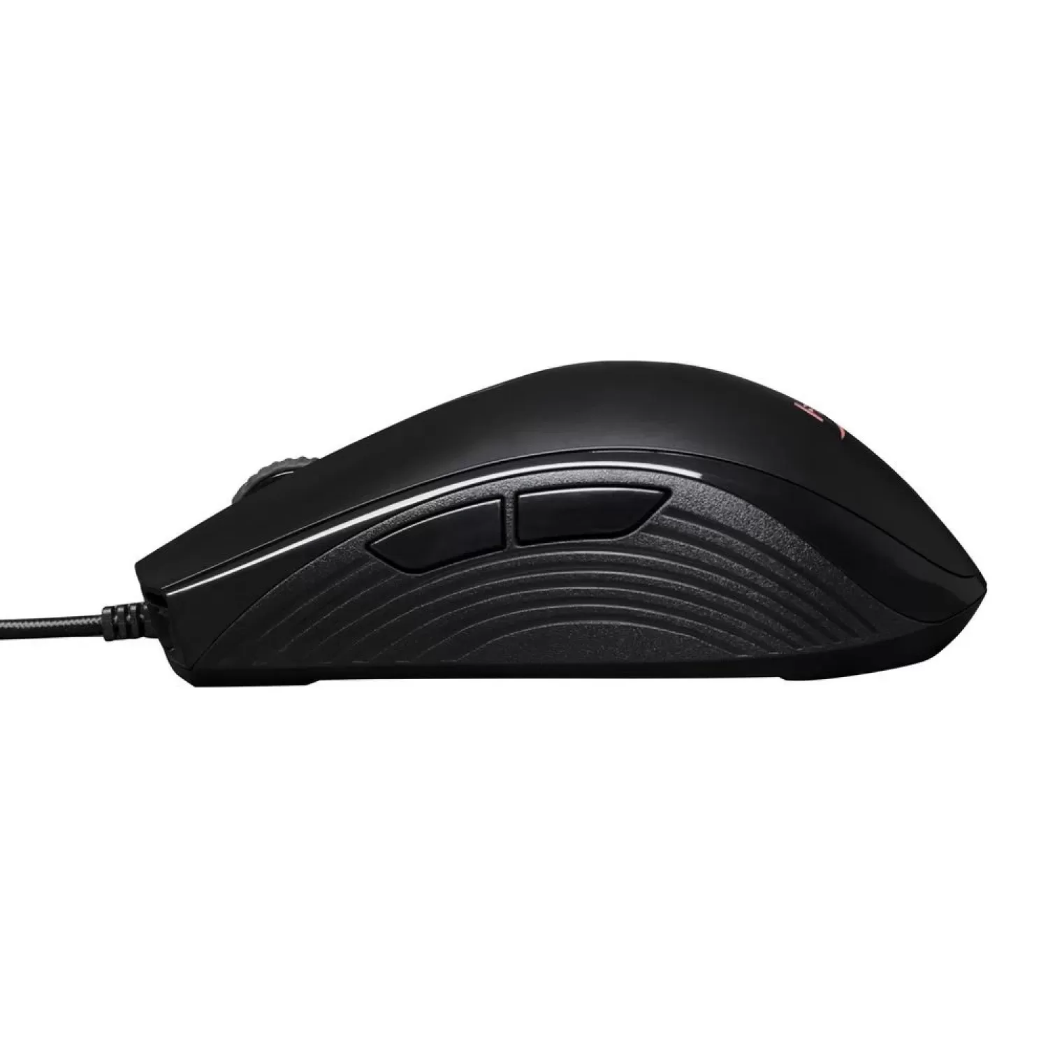 Gaming Mouse Kingston HyperX Pulsefire Core RGB Color:black