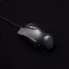 Gaming Mouse Kingston HyperX Pulsefire Core RGB Color:black