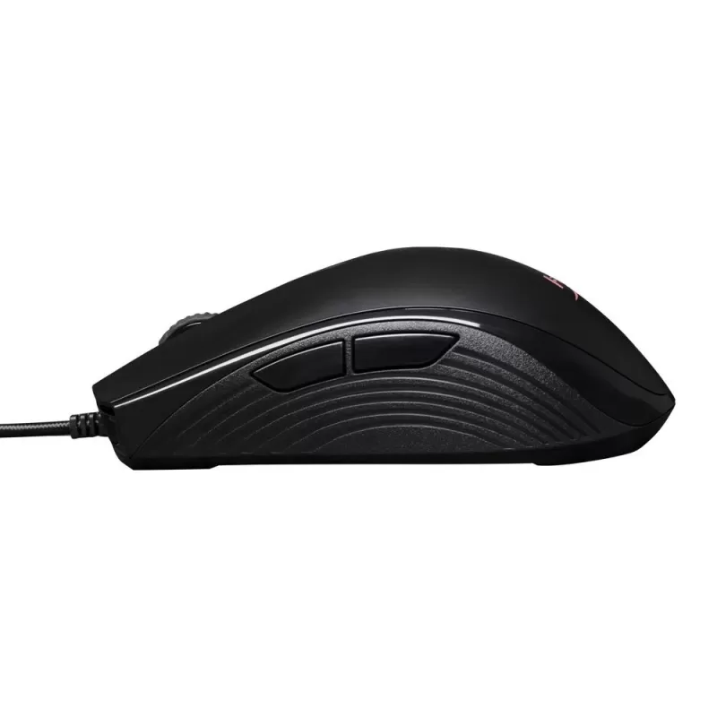 Gaming Mouse Kingston HyperX Pulsefire Core RGB Color:black