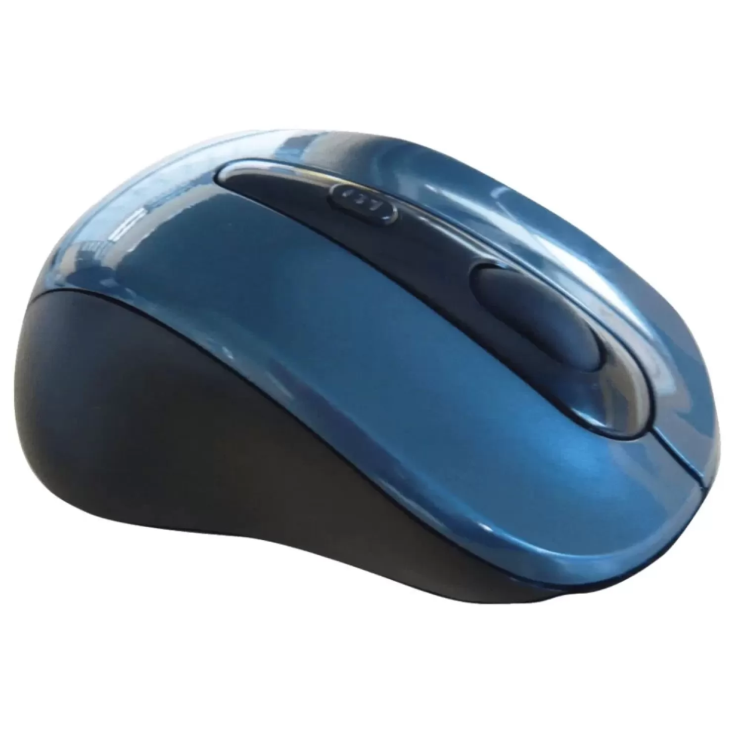 Беспроводная Мышь Silver Line RF-314 blue