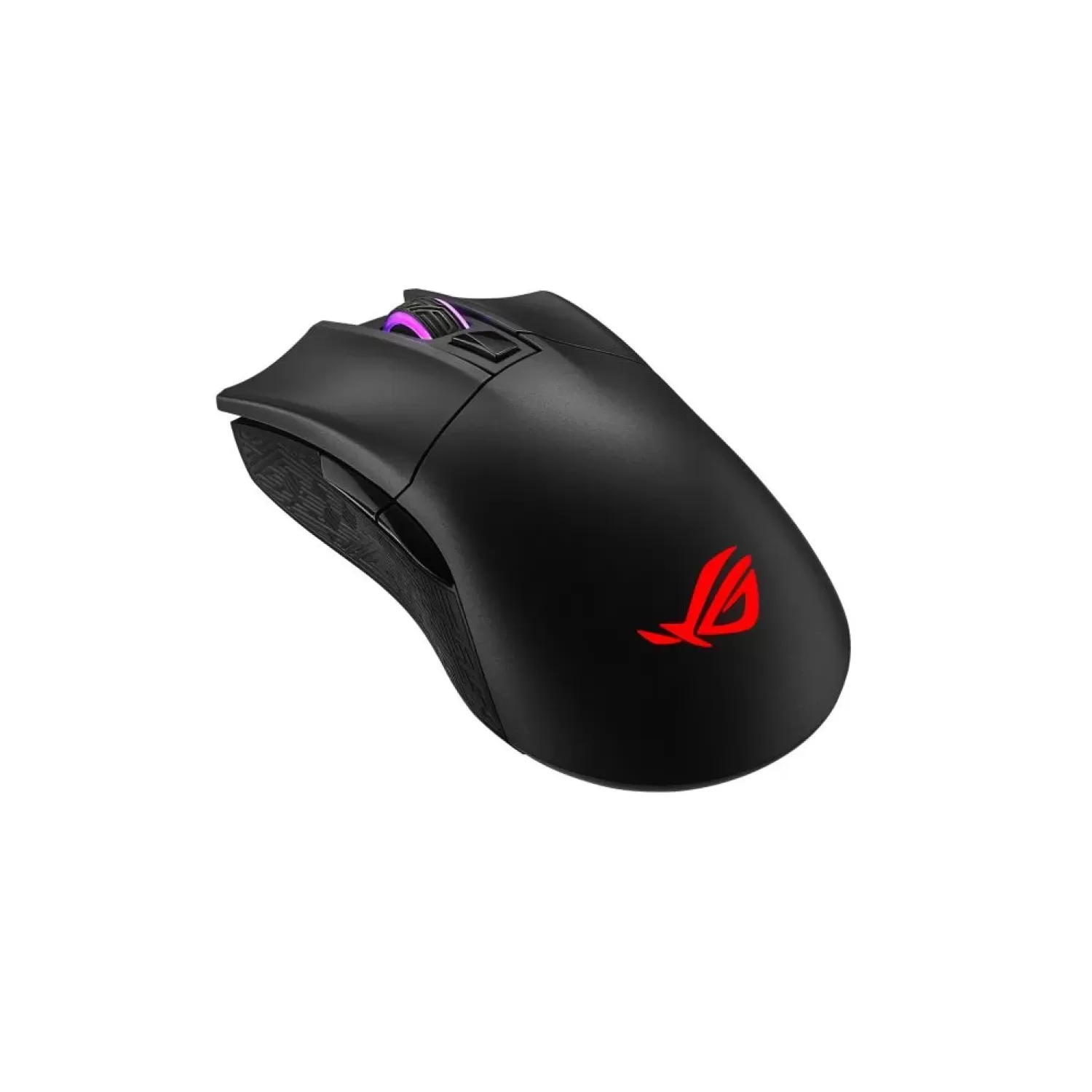 Беспроводная Игровая Мышь Asus ROG Gladius II Wireless Цвет:чёрный
