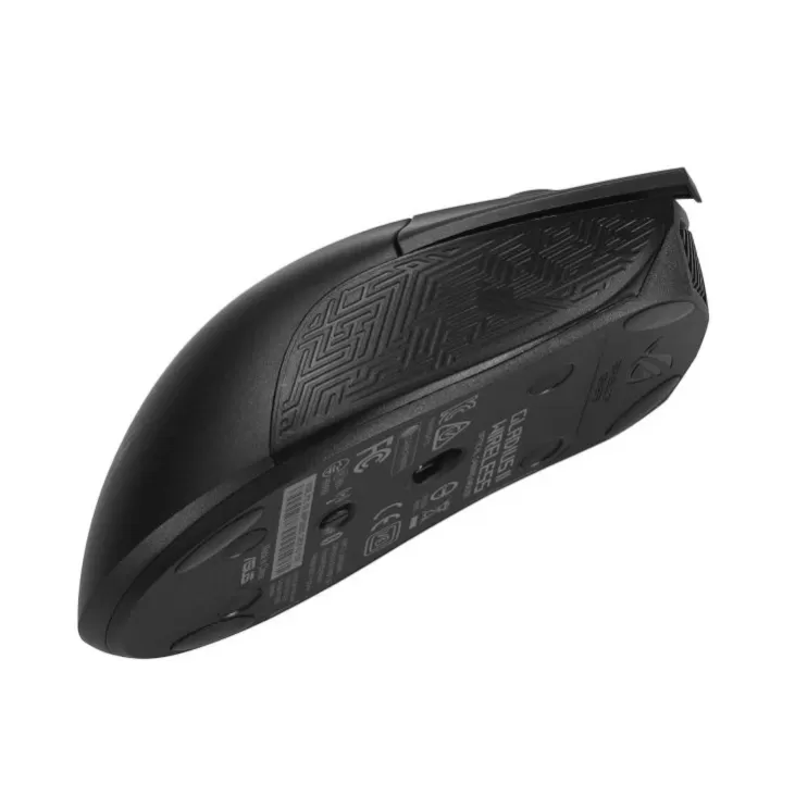 Wireless Gaming Mouse Asus ROG Gladius II Wireless Color:black