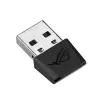 Wireless Gaming Mouse Asus ROG Gladius II Wireless Color:black