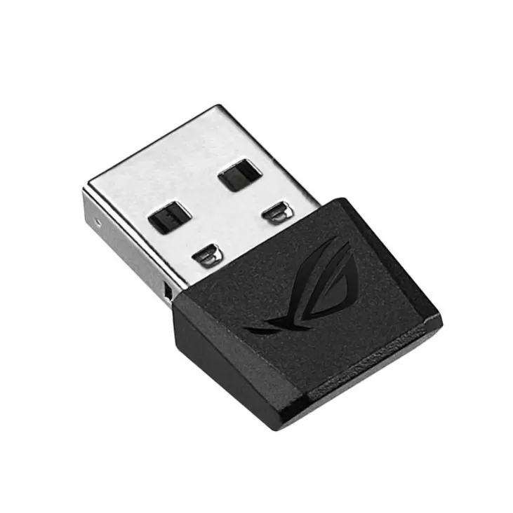 Wireless Gaming Mouse Asus ROG Gladius II Wireless Color:black