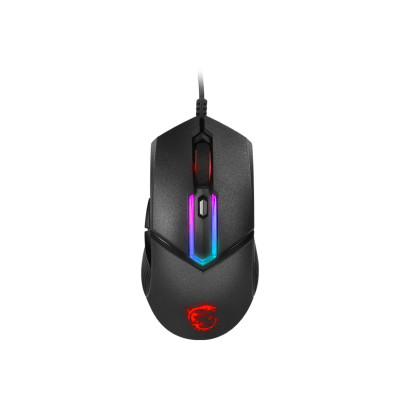 Gaming Mouse MSI CLUTCH GM30 Color:black Gaming Mouse MSI CLUTCH GM30 Color:black