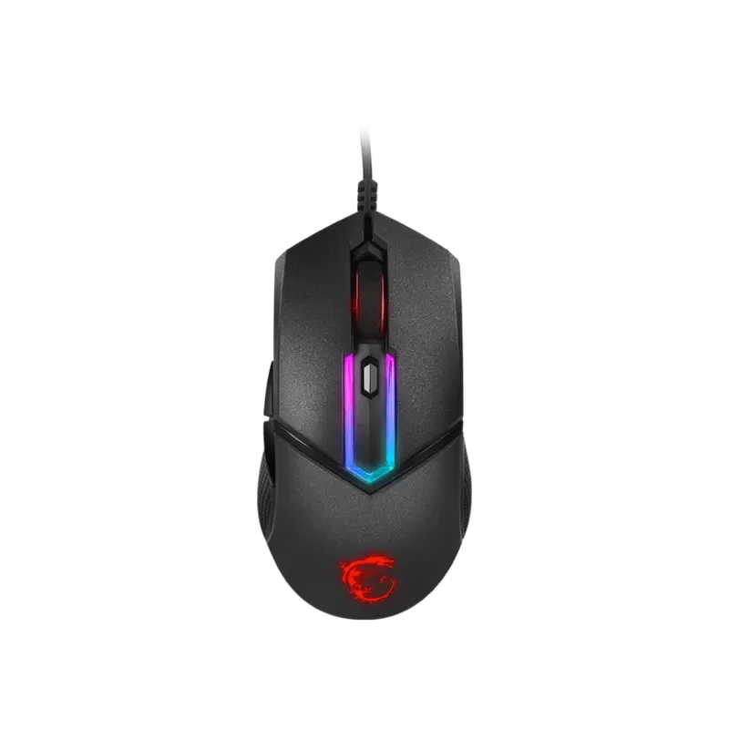 Gaming Mouse MSI CLUTCH GM30 Color:black