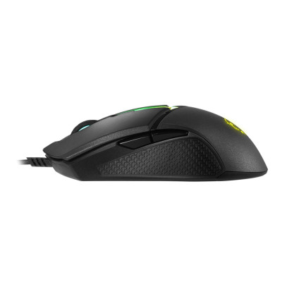 Gaming Mouse MSI CLUTCH GM30 Color:black Gaming Mouse MSI CLUTCH GM30 Color:black