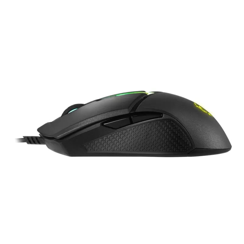 Gaming Mouse MSI CLUTCH GM30 Color:black