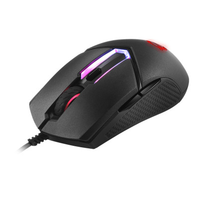 Gaming Mouse MSI CLUTCH GM30 Color:black Gaming Mouse MSI CLUTCH GM30 Color:black
