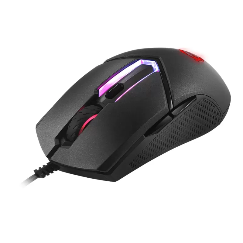 Gaming Mouse MSI CLUTCH GM30 Color:black