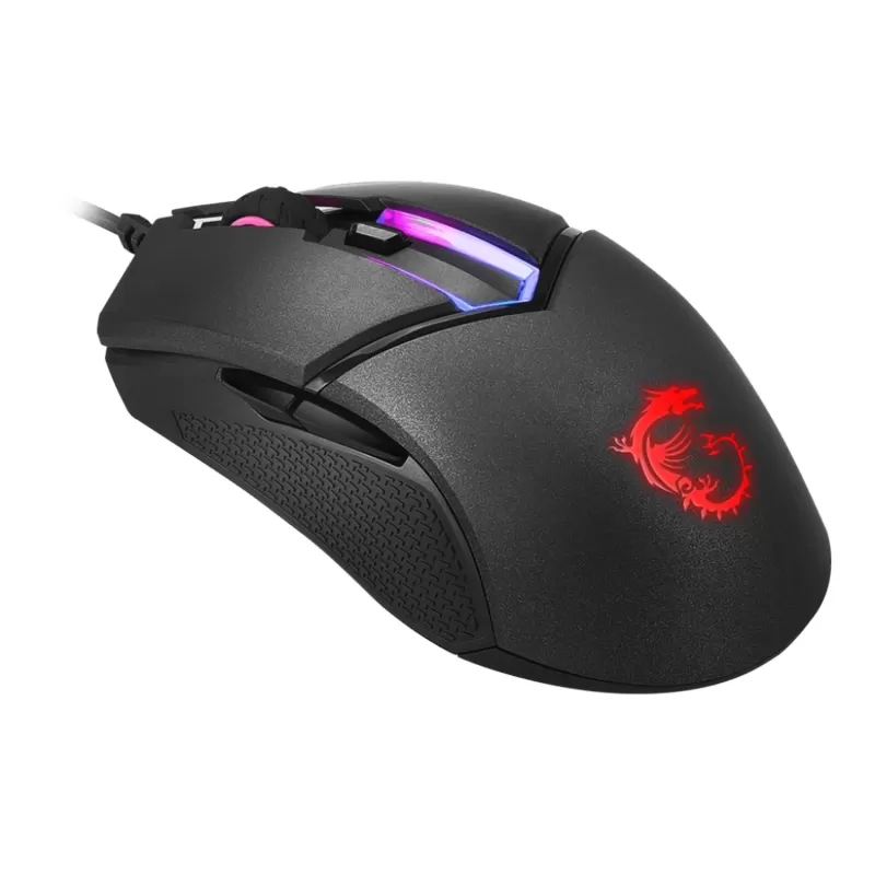 Gaming Mouse MSI CLUTCH GM30 Color:black