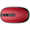 עכבר אלחוטי Bluetooth HP 240 אדום