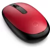 עכבר אלחוטי Bluetooth HP 240 אדום