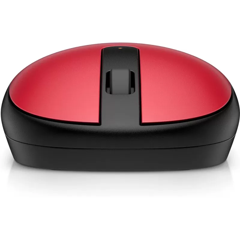 עכבר אלחוטי Bluetooth HP 240 אדום