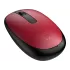 עכבר אלחוטי Bluetooth HP 240 אדום