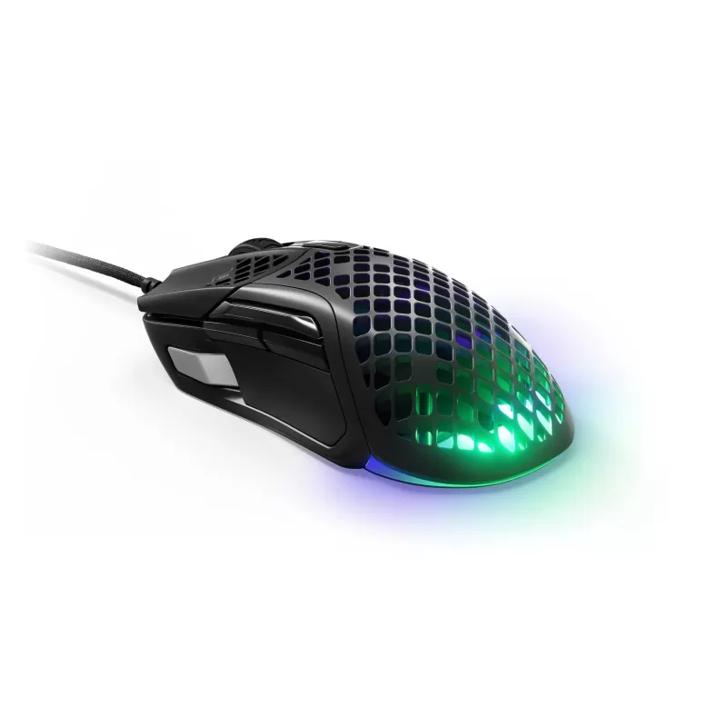 Gaming Mouse SteelSeries Aerox 5