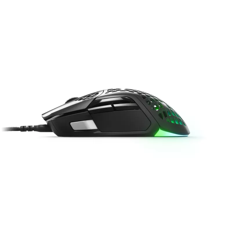 Gaming Mouse SteelSeries Aerox 5